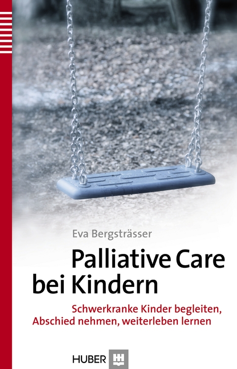 Palliative Care bei Kindern -  Bergsträsser