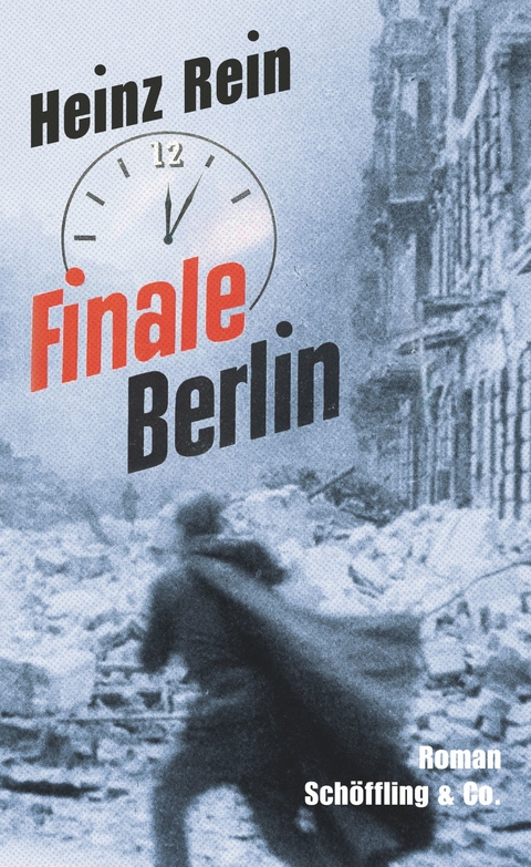 Finale Berlin - Heinz Rein