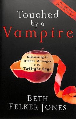 Touched by a Vampire -  Beth Felker Jones