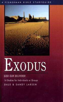 Exodus -  Dale Larsen,  Sandy Larsen