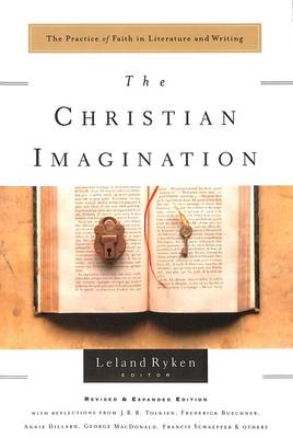 Christian Imagination -  Leland Ryken