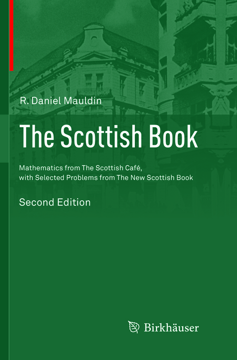 The Scottish Book - 