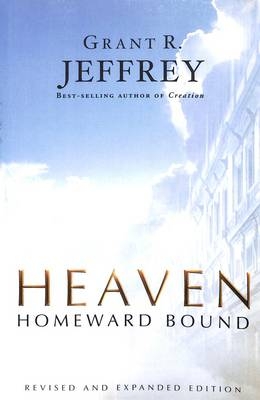 Heaven -  Grant R. Jeffrey