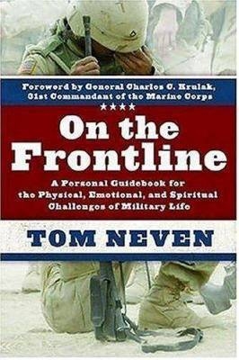 On the Frontline -  Tom Neven