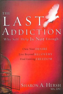 Last Addiction -  Sharon Hersh