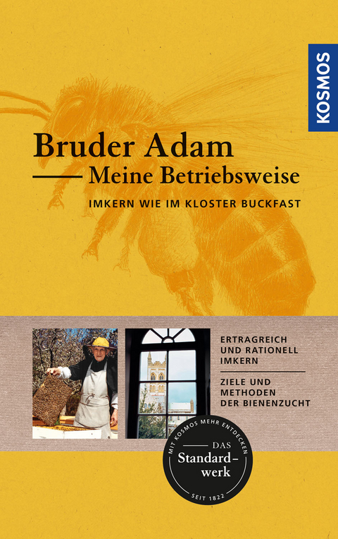 Meine Betriebsweise - Bruder Adam