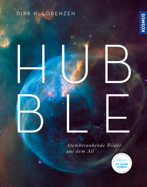 Hubble - Dirk H. Lorenzen