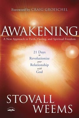 Awakening -  Stovall Weems