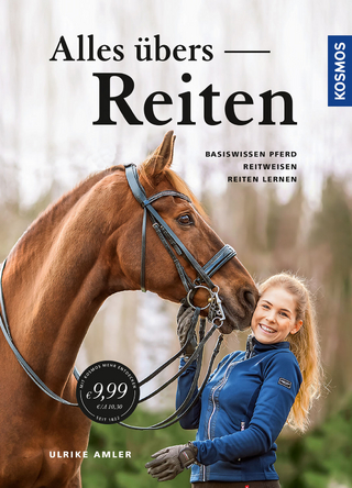 Das Pferdebuch Für Junge Reiter Von Isabelle Von Neumann - 