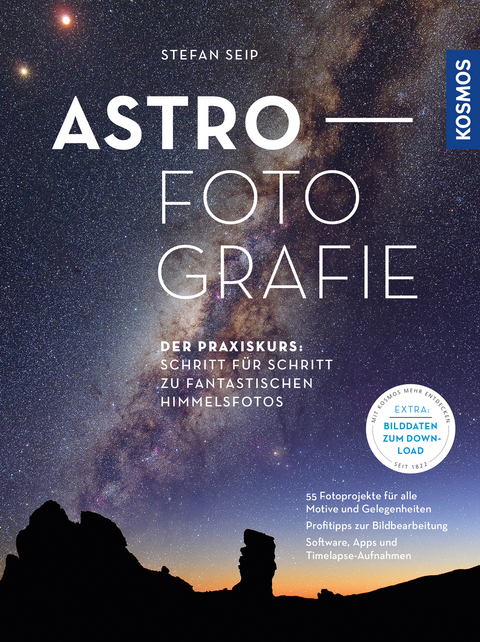 Astrofotografie - Stefan Seip