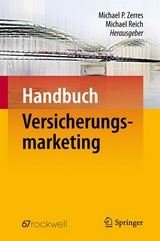 Handbuch Versicherungsmarketing - 