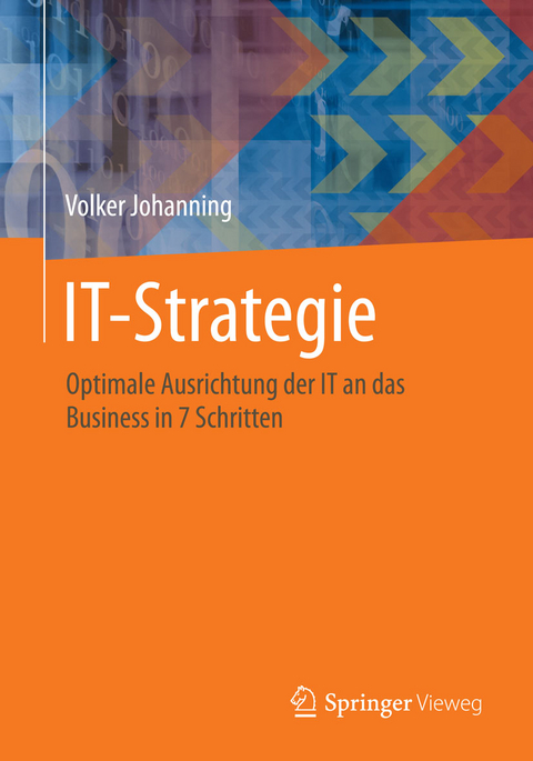 IT-Strategie - Volker Johanning