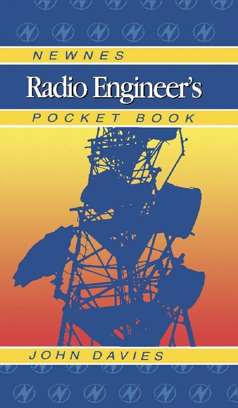 Newnes Radio Engineer's Pocket Book -  John Davies