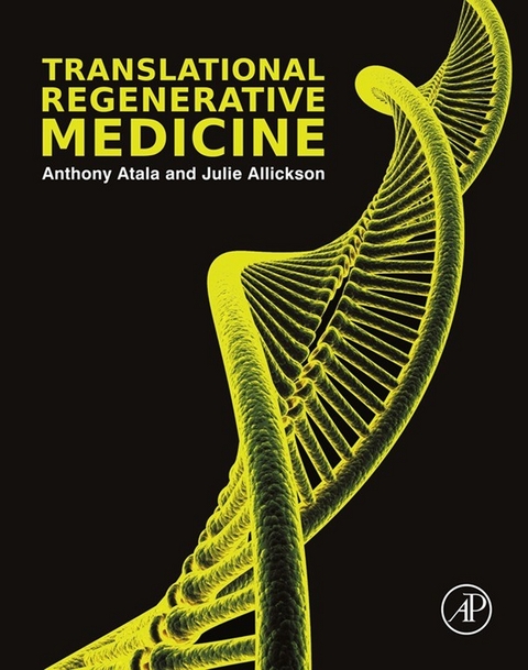 Translational Regenerative Medicine - 