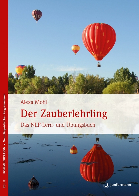 Der Zauberlehrling - Alexa Mohl