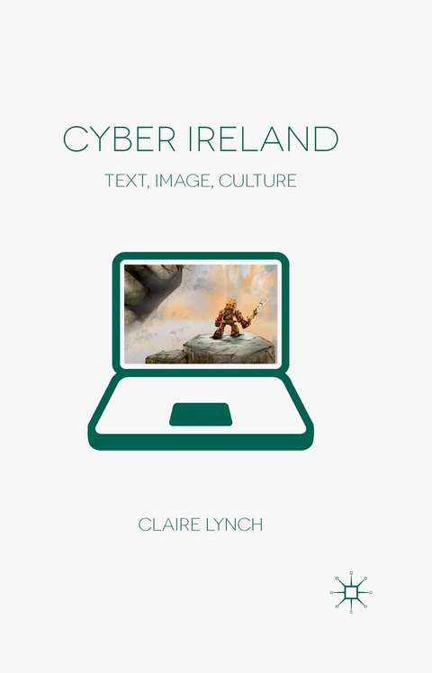 Cyber Ireland -  C. Lynch