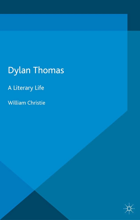 Dylan Thomas -  W. Christie
