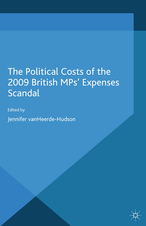 The Political Costs of the 2009 British MPs’ Expenses Scandal - 