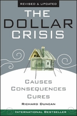 Dollar Crisis -  Richard Duncan