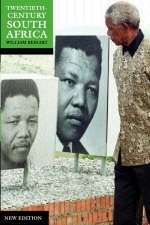 Twentieth-Century South Africa -  William Beinart