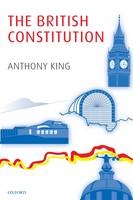 British Constitution -  Anthony King