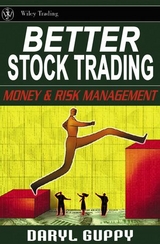 Better Stock Trading -  Daryl Guppy