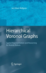 Hierarchical Voronoi Graphs - Jan Oliver Wallgrün