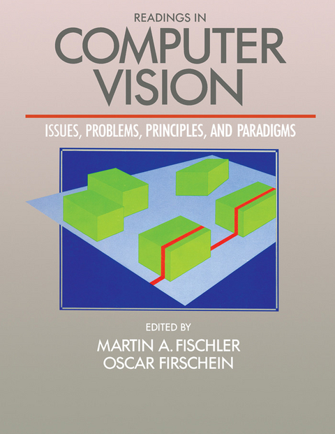 Readings in Computer Vision - 