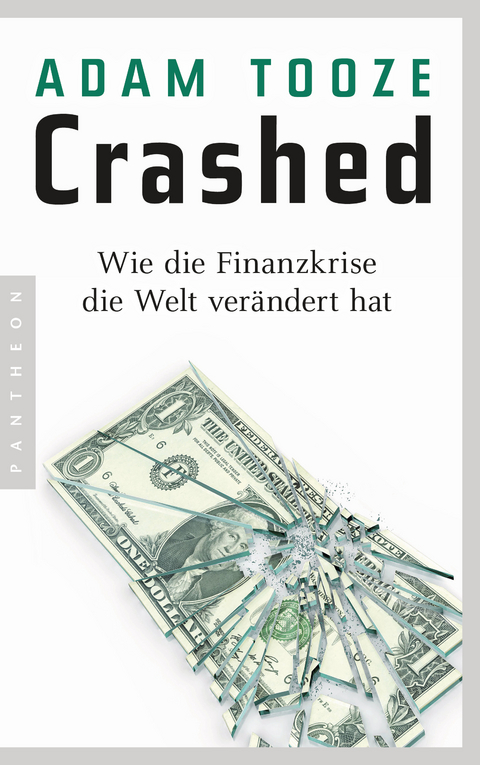 Crashed - Adam Tooze