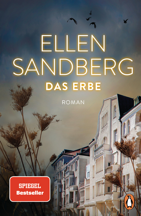 Das Erbe - Ellen Sandberg