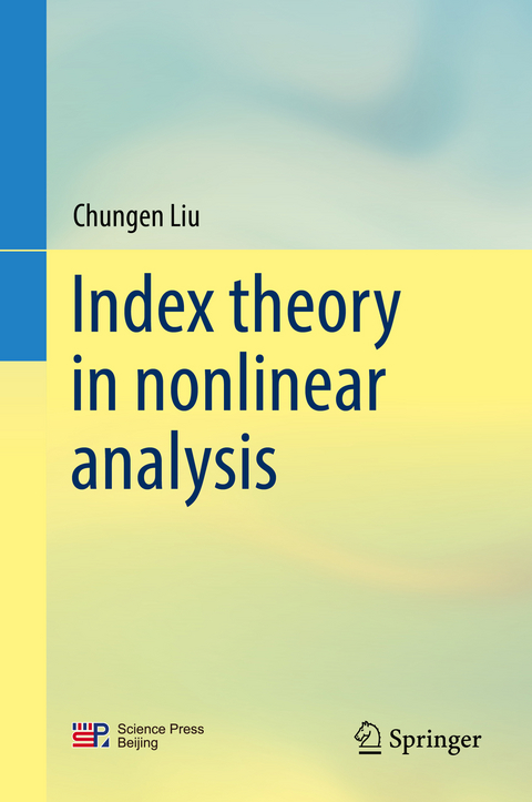 Index theory in nonlinear analysis - Chungen Liu