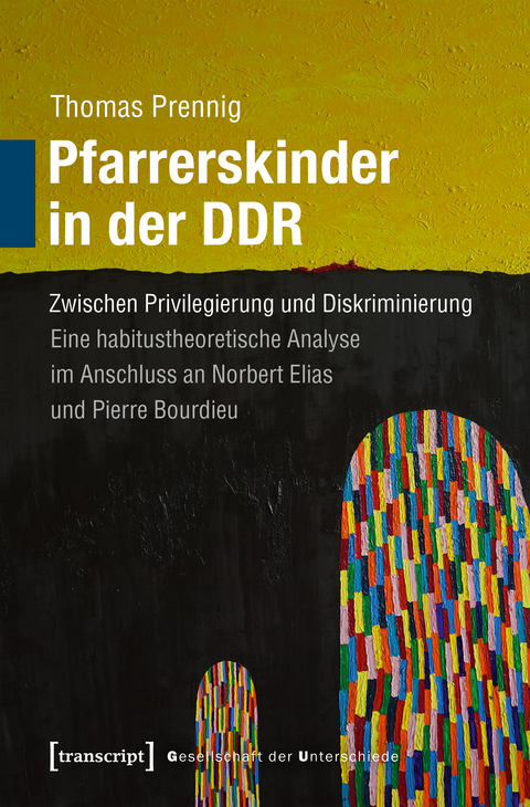 Pfarrerskinder in der DDR - Thomas Prennig
