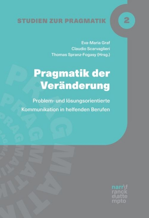 Pragmatik der Veränderung - 