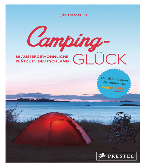 Camping-Glück - Björn Staschen