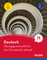 Deutsch – Übungsgrammatik für die Grundstufe – aktuell - Anneli Billina, Monika Reimann