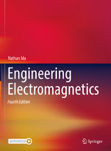 Engineering Electromagnetics - Ida, Nathan