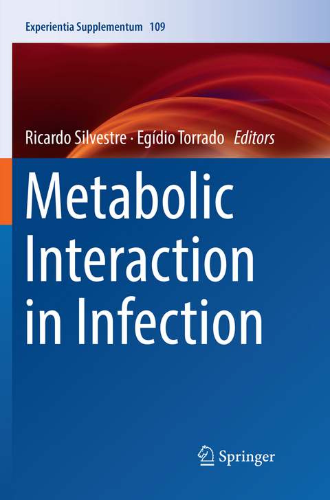 Metabolic Interaction in Infection - 