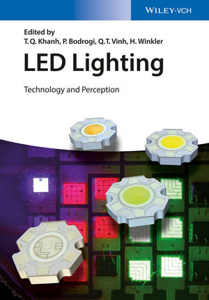 LED Lighting - 