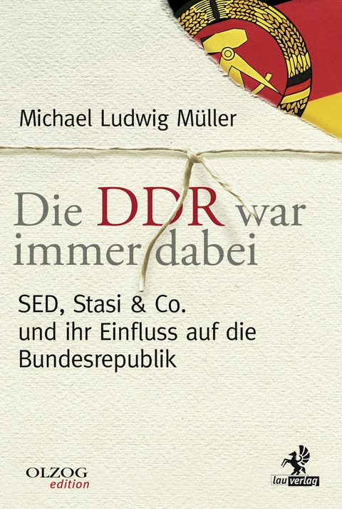 Die DDR war immer dabei - Michael Ludwig Müller