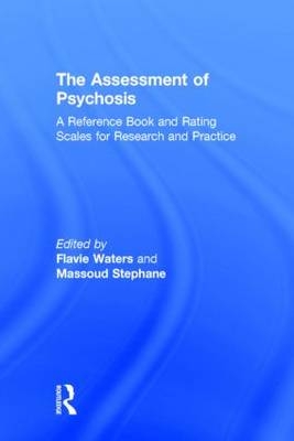 The Assessment of Psychosis - 