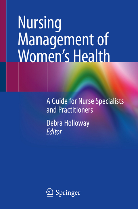 Nursing Management of Women’s Health - 