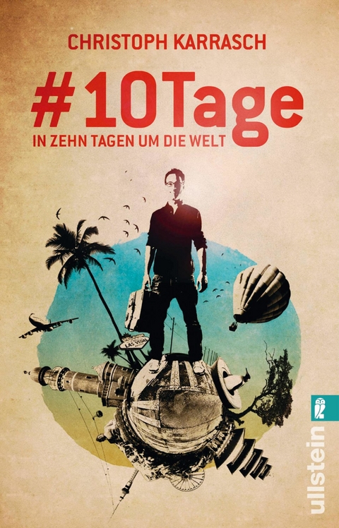 #10Tage - Christoph Karrasch