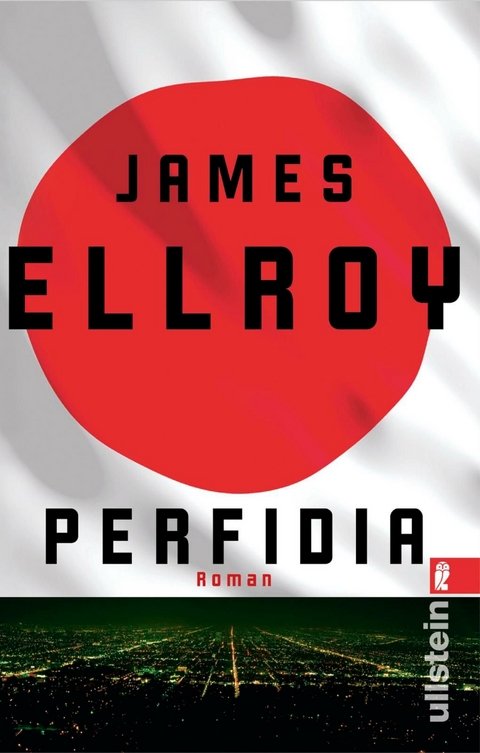 Perfidia - James Ellroy