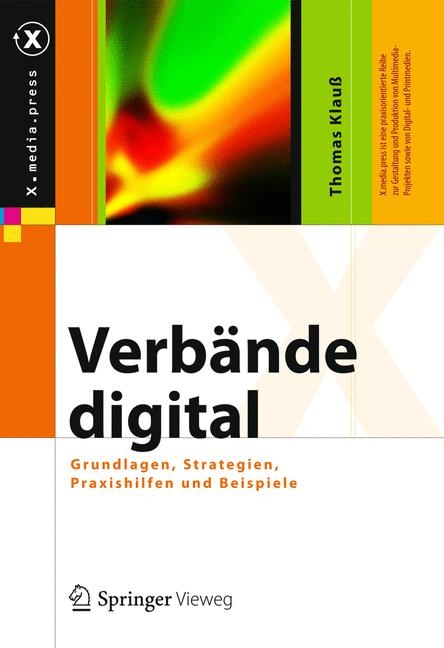 Verbände digital - Thomas Klauß