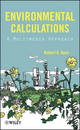 Environmental Calculations - Robert G. Kunz