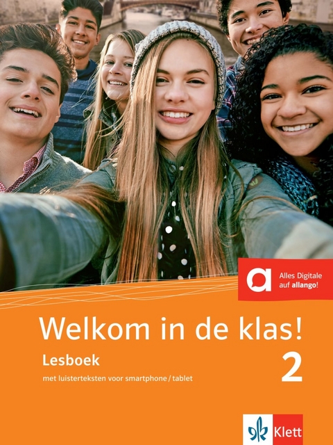 Welkom in de klas! 2