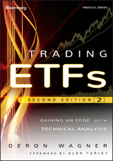 Trading ETFs -  Deron Wagner