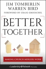 Better Together - Jim Tomberlin, Warren Bird