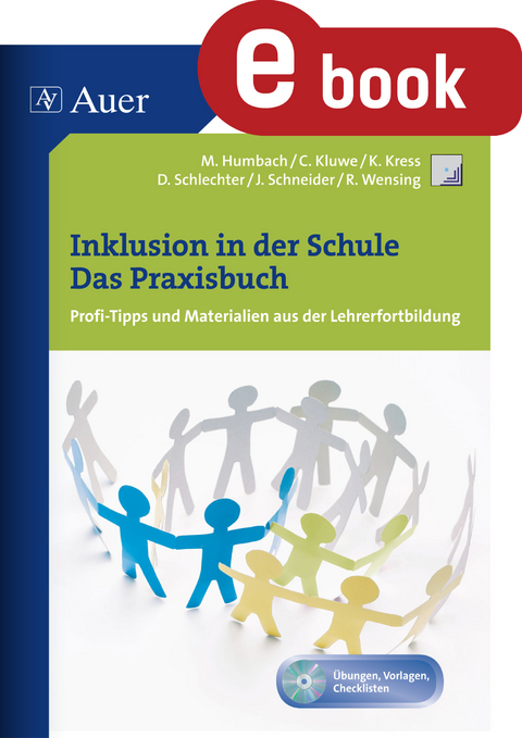 Inklusion in der Schule -  Humbach