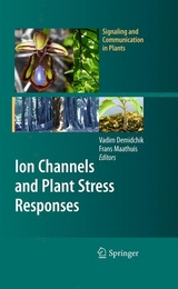 Ion Channels and Plant Stress Responses - 